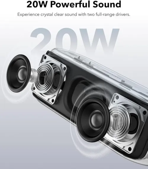 Anker soundcore select 2S