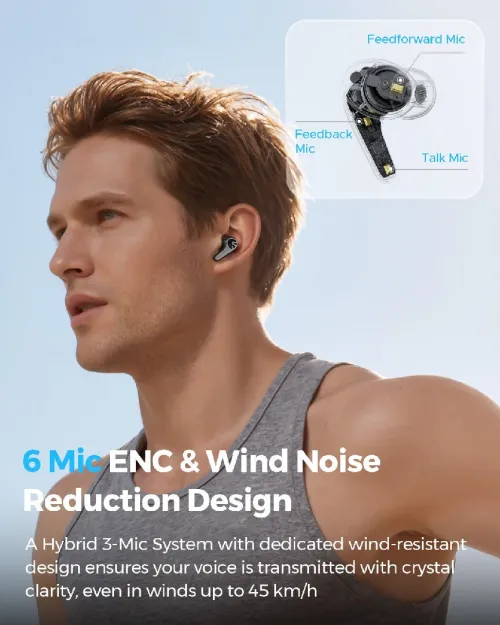 Soundpeats c30