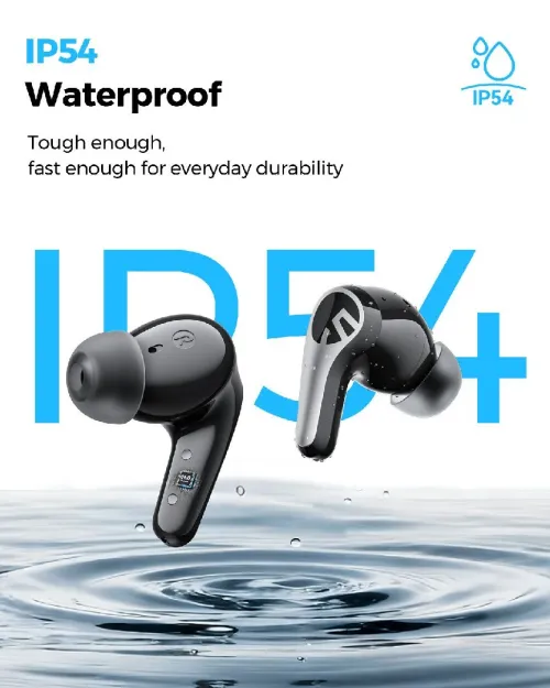 Soundpeats c30