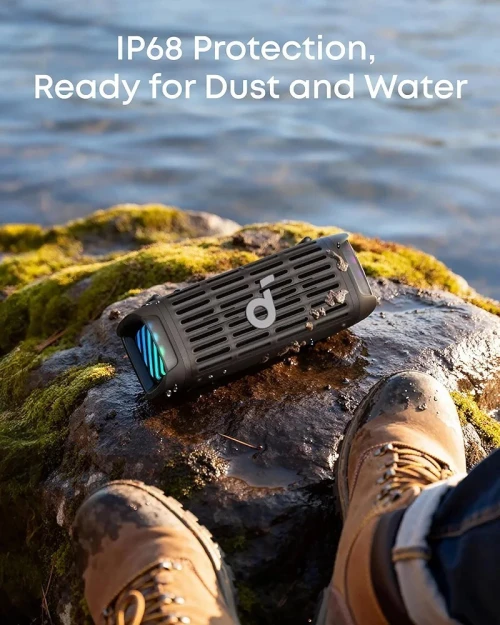 Soundcore Boom 3i by Anker