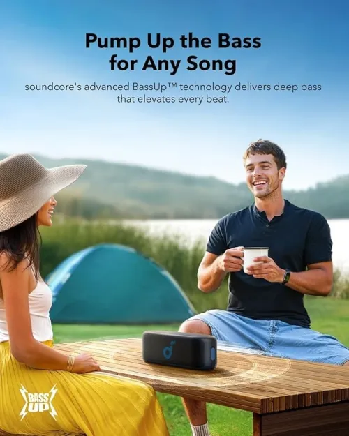 Anker soundcore select 2S