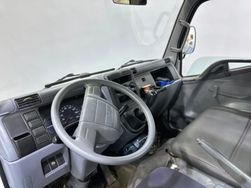 Mitsubishi Fuso 