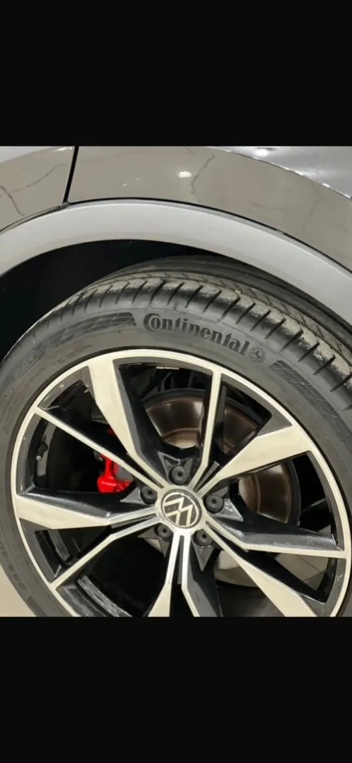 Volkswagen Tiguan 2024 Rline
