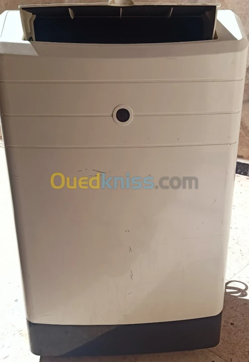 Midea climatiseur mobile 