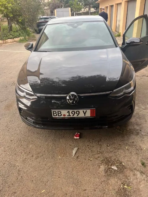 Volkswagen Golf 8 2023 R-Line