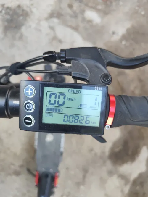 Urbanglide e-cross pro 2
