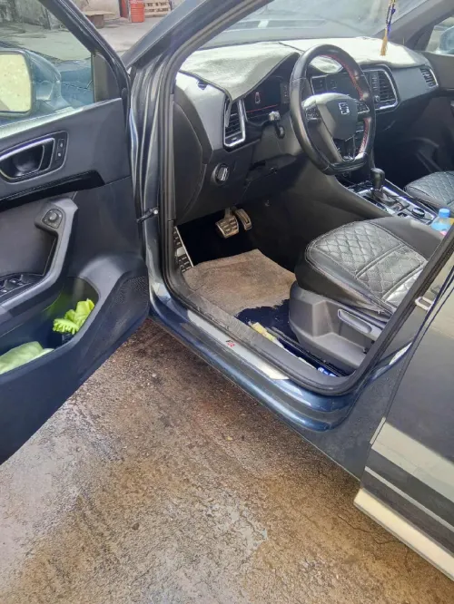 Seat ATECA 2019 FR