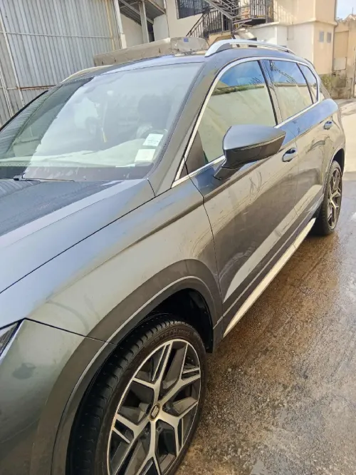Seat ATECA 2019 FR