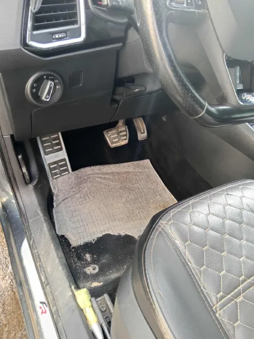 Seat ATECA 2019 FR