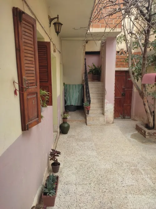 Vente Villa Bouira Sour el ghouzlane