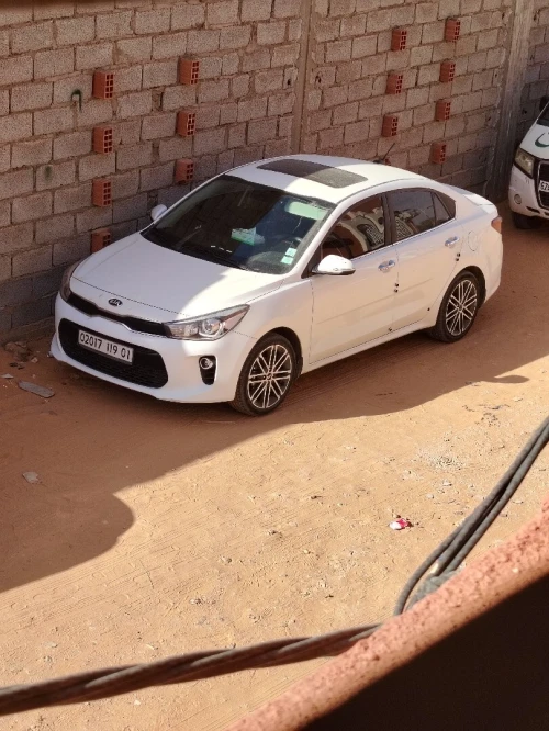 Kia Rio 2019 LX