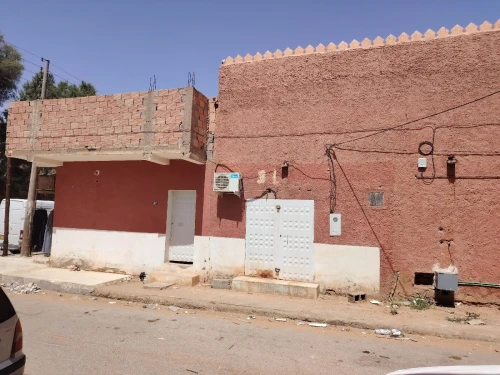 Vente Local Timimoun Timimoun