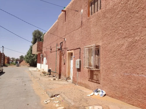 Vente Local Timimoun Timimoun