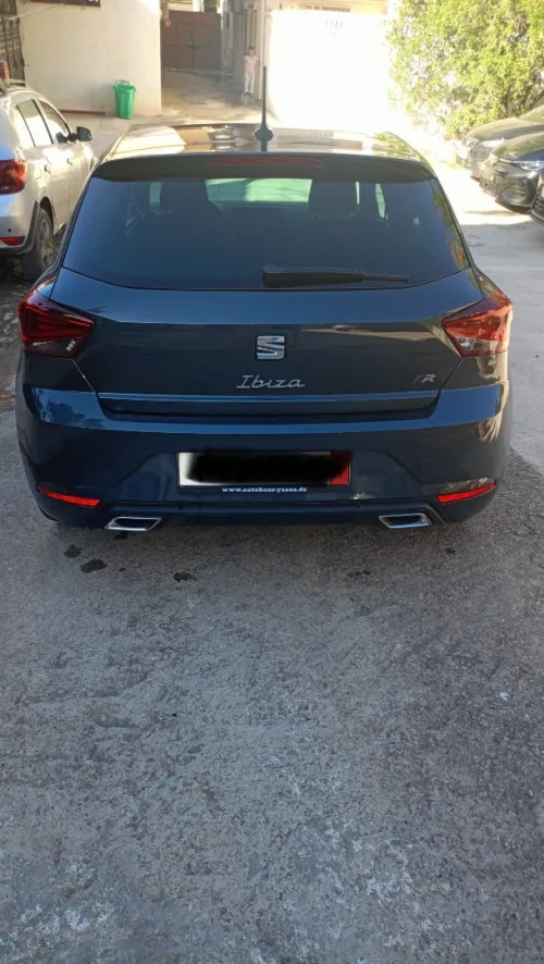 Seat Ibiza 2024 FR