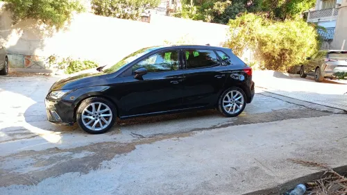 Seat Ibiza 2024 FR