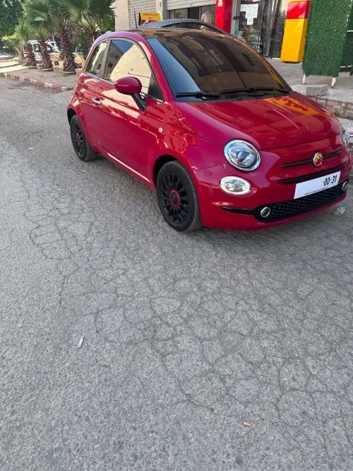 Fiat 500 2023 CLUB