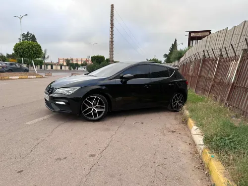 Seat Leon 2019 FR+15