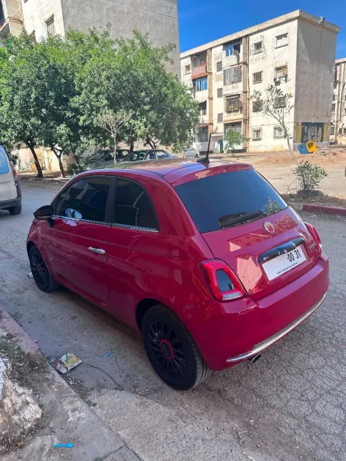 Fiat 500 2023 CLUB