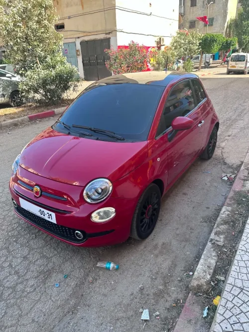 Fiat 500 2023 CLUB