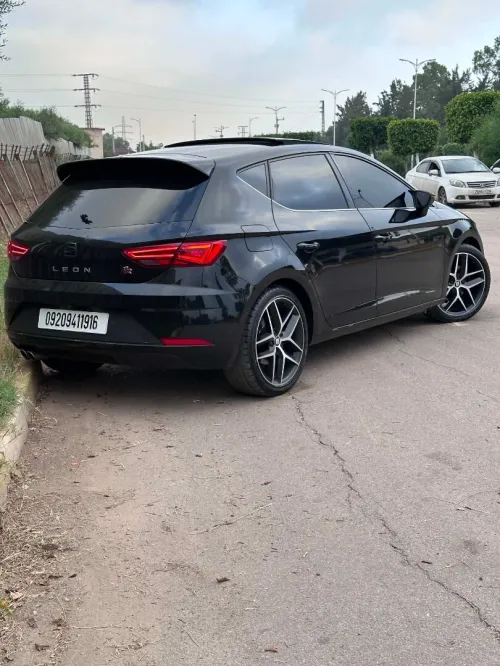 Seat Leon 2019 FR+15