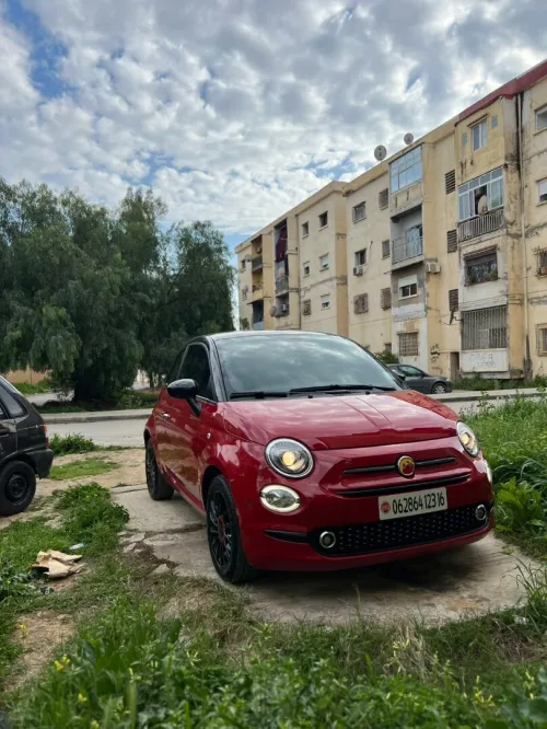 Fiat 500 2023 CLUB