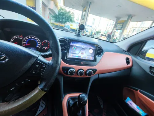 Hyundai Grand i10 2017 