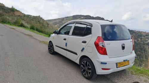 Hyundai i10 2016 GL Plus