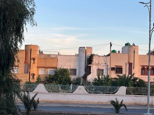 Vente Villa Relizane Relizane