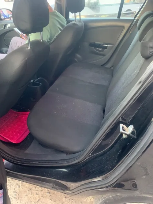 Opel Corsa 2011 Enjoy Pack