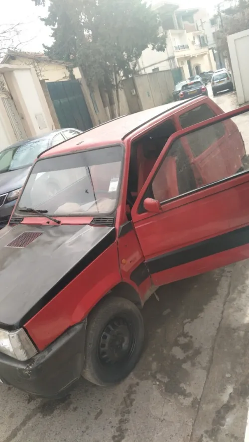 Fiat Panda 1993 Panda