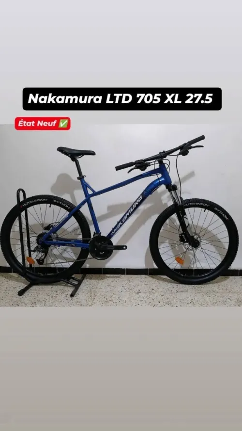 Des vélos Originaux toutes marques Rockrider TREK vélo électrique taille L XL 27.5 29 28 pouces livraison Disponible