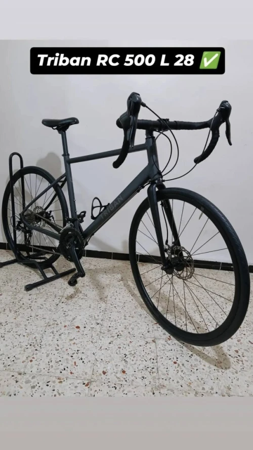 Des vélos Originaux toutes marques Rockrider TREK vélo électrique taille L XL 27.5 29 28 pouces livraison Disponible