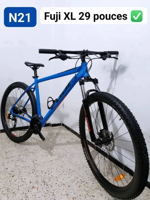 Des vélos Originaux toutes marques Rockrider TREK vélo électrique taille L XL 27.5 29 28 pouces livraison Disponible
