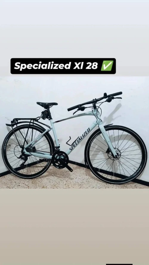 Des vélos Originaux toutes marques Rockrider TREK vélo électrique taille L XL 27.5 29 28 pouces livraison Disponible