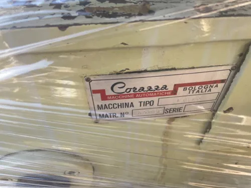 Fromagerie complète 