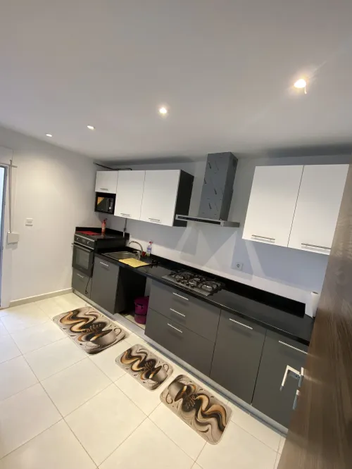 Location vacances Appartement Duplex F3 Mostaganem Mostaganem