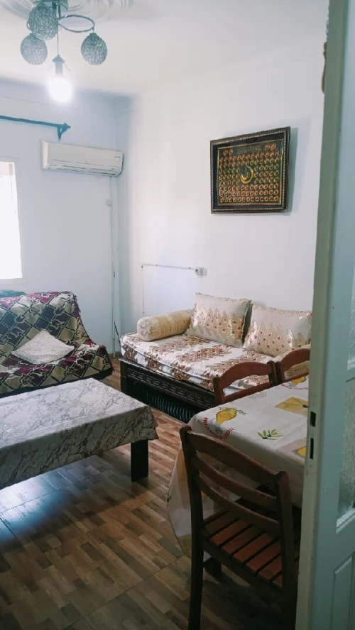 Location Appartement F3 Boumerdès Boumerdes