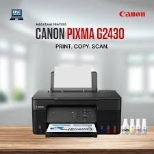 IMPRIMANTE CANON G2430