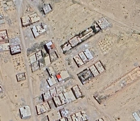 Vente Terrain Batna Djerma