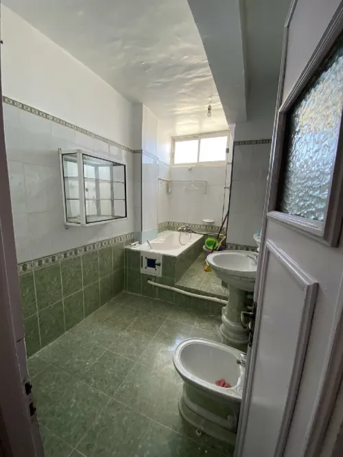 Vente Appartement F4 Alger Bachdjerrah
