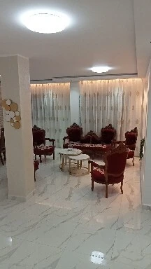 Vente Villa Alger Bordj el bahri
