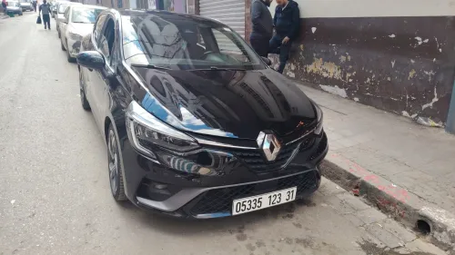 Renault Clio 5  2023 RS Line