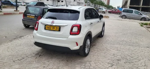 Fiat 500x 2019 500x