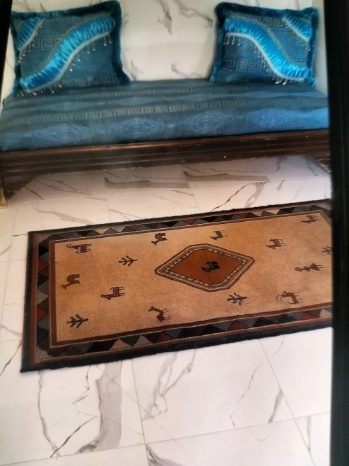 Location vacances Appartement F2 Sétif Setif