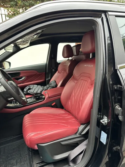 Jetour  X70 PLUS 2025 