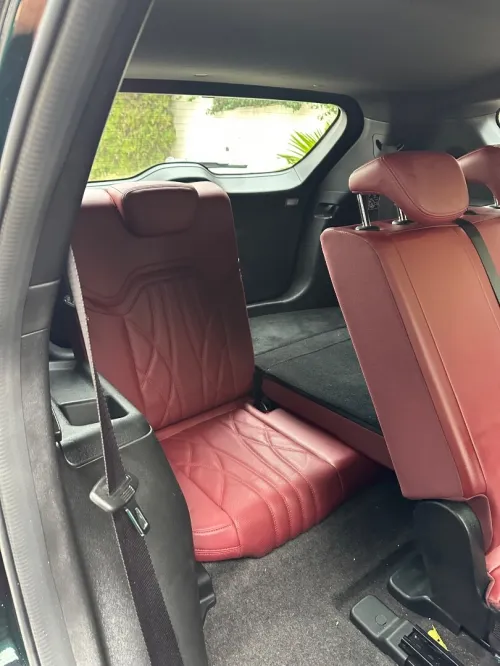 Jetour  X70 PLUS 2025 