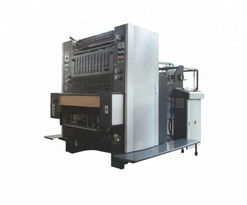 MACHINE OFFSET IMPRIMERIE 1 COULEUR 50x70