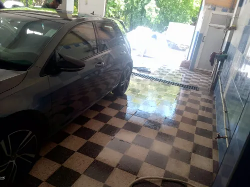 Volkswagen Golf 7 2021 