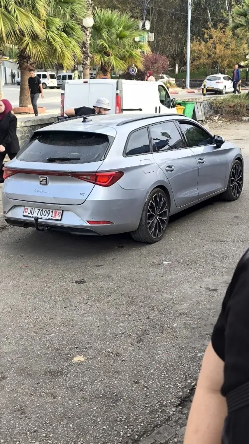Seat Leon 2023 Excellence