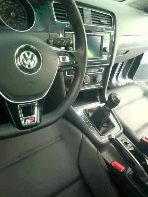 Volkswagen Golf 7 2021 
